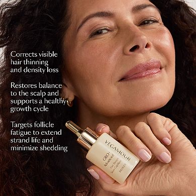 GRO+ Advanced Hair Serum for Severe Signs of Thinning