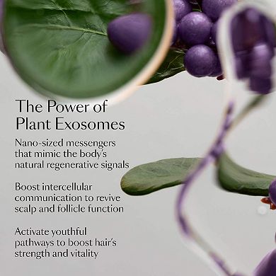 GRO+ Advanced Hair Serum for Severe Signs of Thinning