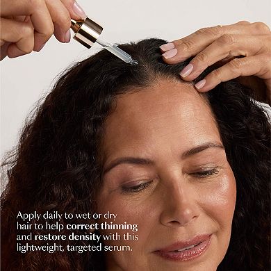 GRO+ Advanced Hair Serum for Severe Signs of Thinning