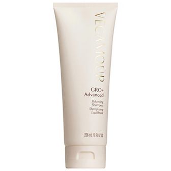 Vegamour GRO+ Advanced Balancing Shampoo for Severe Signs of Thinning