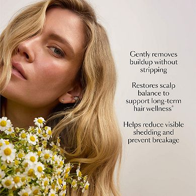 GRO+ Advanced Balancing Shampoo for Severe Signs of Thinning
