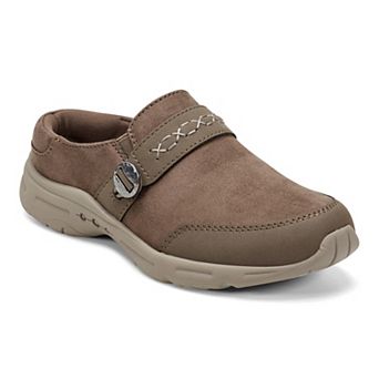 Easy Spirit Birella Women's Buckle Mules
