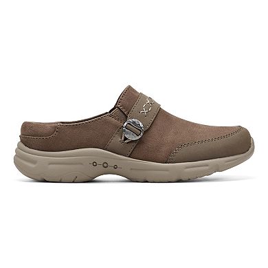 Easy Spirit Birella Women's Buckle Mules