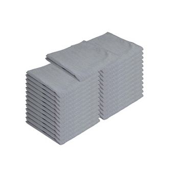 Mariposa Poly Spun Napkins 20x20 (25/Pack)