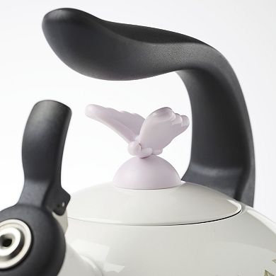 Lenox Butterfly Meadow Tea Kettle