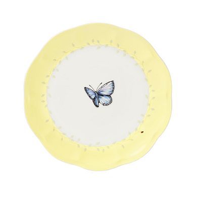 Lenox Butterfly Meadow 18-pc. Dinnerware Set