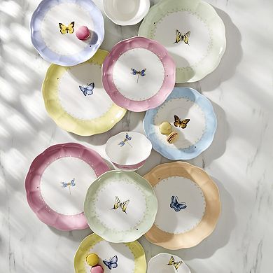 Lenox Butterfly Meadow 18-pc. Dinnerware Set