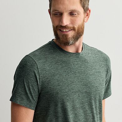 Men's Tek Gear® Essential Short Sleeve T-Shirt