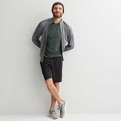 Men's Tek Gear® Essential Short Sleeve T-Shirt