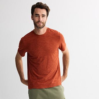 Men's Tek Gear® Soft Tek Tee