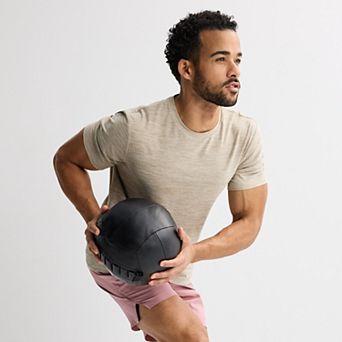 Men's Tek Gear® Soft Tek Tee