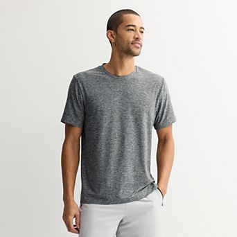 Men's Tek Gear® Essential Short Sleeve T-Shirt