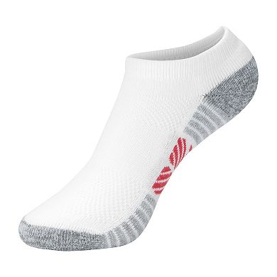 Boys Hanes Ultimate® 11-pk. Double Tough No-Show Socks