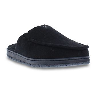 Hurley Relay3 Men's Slip-On Moccasin Slippers