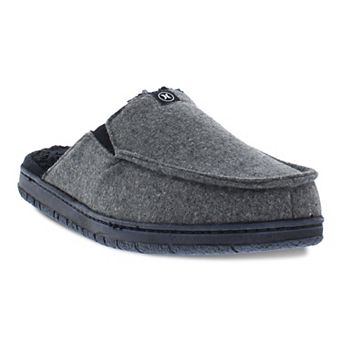 Hurley Relay3 Men's Slip-On Moccasin Slippers
