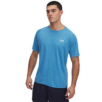 Men's Under Armour Tech Textured Short Sleeve Tee