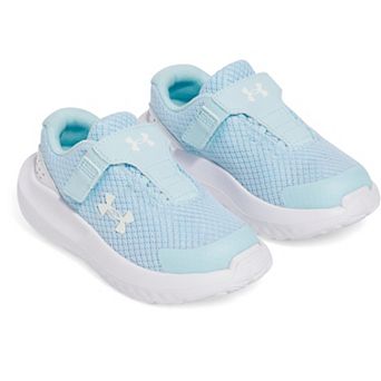 Under Armour Surge 4 AC Toddler Running Shoes