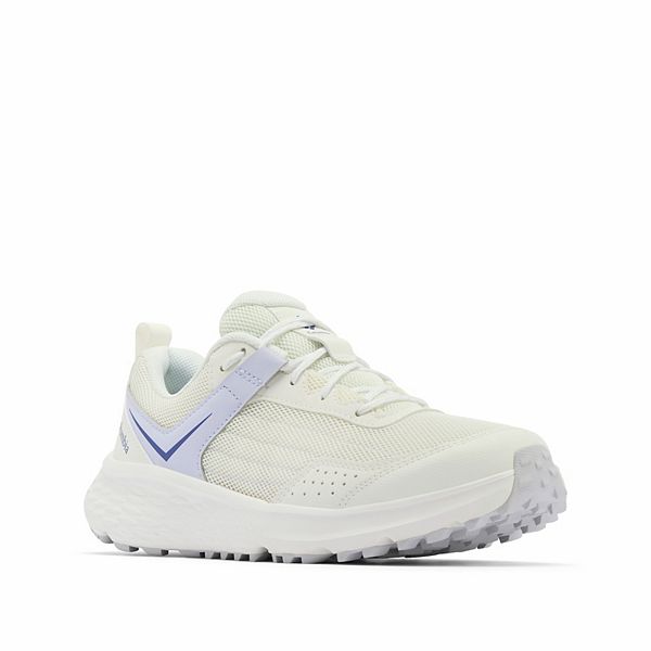 Columbia Vertisol Women's Trail Shoes - Sea Salt Violet (8)