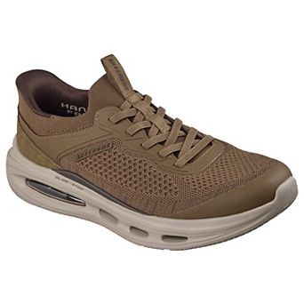 Skechers® Slip-Ins Men's Glide-Step Relaxed Fit Sneakers