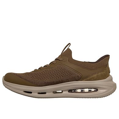 Skechers Slip-Ins Men's Glide-Step Relaxed Fit Sneakers