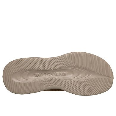 Skechers Slip-Ins Men's Glide-Step Relaxed Fit Sneakers