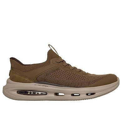 Skechers Slip-Ins Men's Glide-Step Relaxed Fit Sneakers