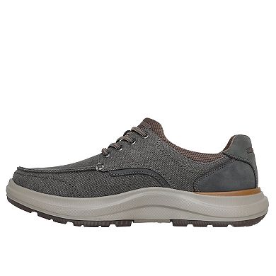 Skechers® Relaxed Fit Altman Men's Slip-On Comfort Sneakers