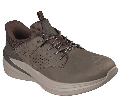 Мужские кроссовки Skechers Slip-Ins Men's Relaxed Fit Comfort Sneakers