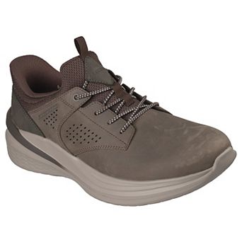 Skechers® Slip-Ins Men's Relaxed Fit Comfort Sneakers