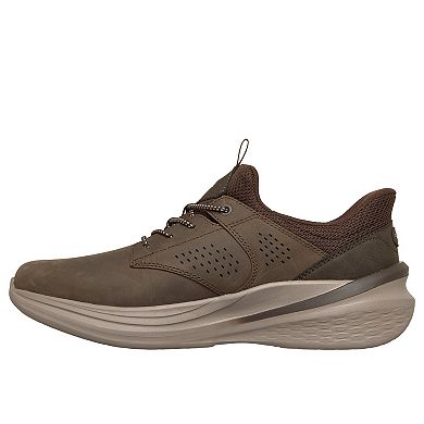 Skechers Slip-Ins Men's Relaxed Fit Comfort Sneakers