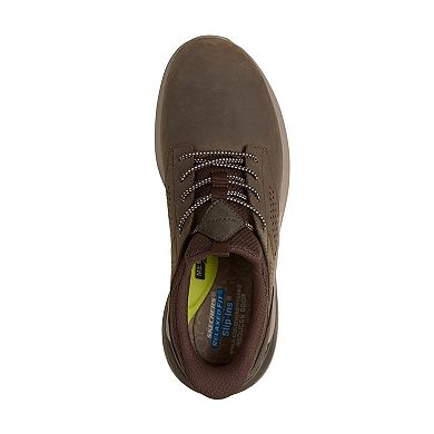 Skechers Slip-Ins Men's Relaxed Fit Comfort Sneakers