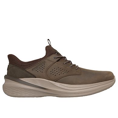 Skechers Slip-Ins Men's Relaxed Fit Comfort Sneakers
