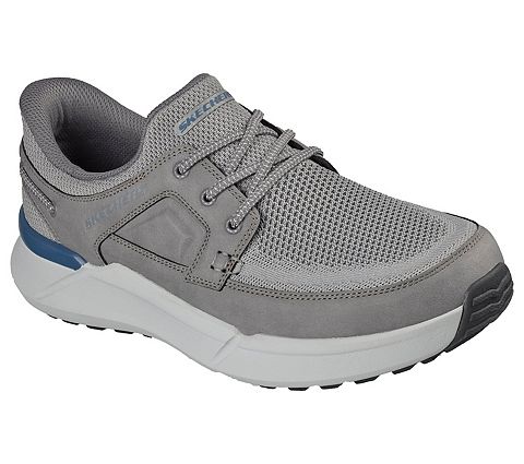 Мужские кроссовки Skechers Slip-Ins Men's Relaxed Fit Comfort Sneakers