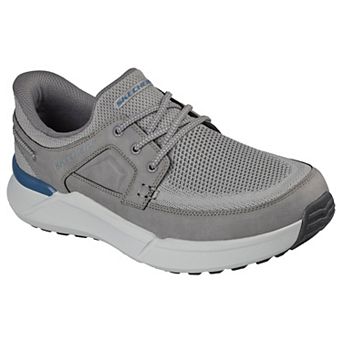 Skechers® Slip-Ins Men's Relaxed Fit Comfort Sneakers
