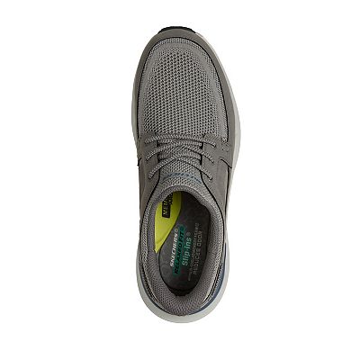 Skechers Slip-Ins Men's Relaxed Fit Comfort Sneakers