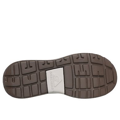 Skechers® Hands Free Slip-ins Men's Relaxed Fit Altman Murdock Slip-On Comfort Shoes