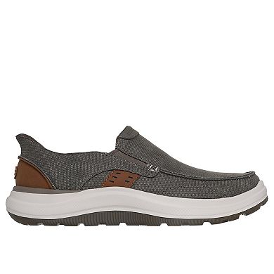 Skechers® Hands Free Slip-ins Men's Relaxed Fit Altman Murdock Slip-On Comfort Shoes