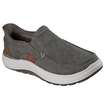 Skechers® Hands Free Slip-ins Men's Relaxed Fit Altman Murdock Slip-On Comfort Shoes