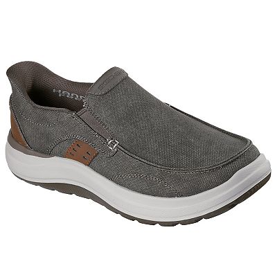 Skechers® Hands Free Slip-ins Men's Relaxed Fit Altman Murdock