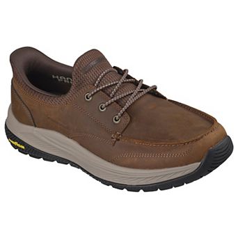 Skechers® Meroe Men's Slip-On Casual Shoes