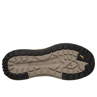 Skechers Meroe Men's Slip-On Casual Shoes
