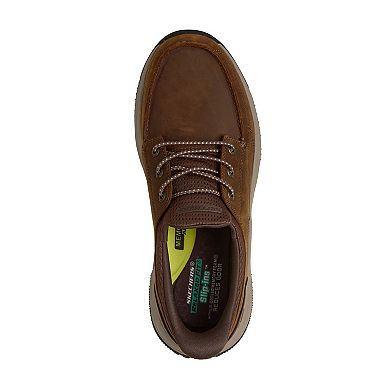 Skechers Meroe Men's Slip-On Casual Shoes
