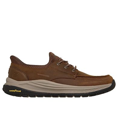 Skechers Meroe Men's Slip-On Casual Shoes