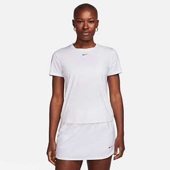 Women's Nike One Dri-FIT Classic Short Sleeve Top