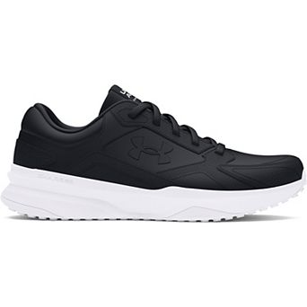 Under Armour Edge LTHR Men's Training Shoes