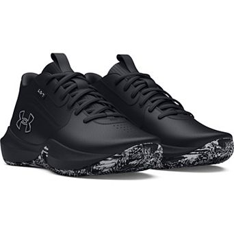 Under Armour Lockdown 7 Men's Basketball Shoes