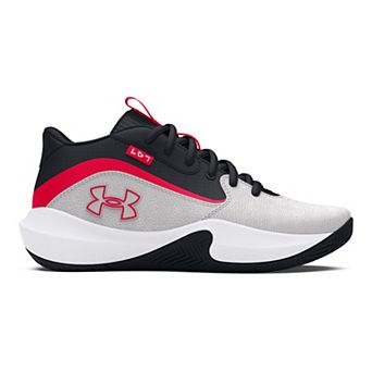Under Armour Lockdown 7 Men's Basketball Shoes