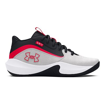 Under Armour Lockdown Men's Basketball Shoes