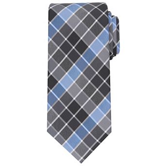 Men's Bespoke Patterned Tie