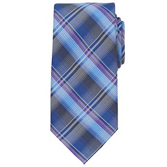 Men's Bespoke Patterned Tie